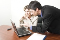 Prospekci â jak ich szukać?, fot. shutterstock