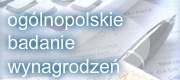 fot. Ogólnopolskie Badanie Wynagrodzeń 2009