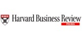 fot. logo Harvard Business Review Polska