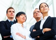 MBA, fot. shutterstock