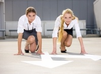 Sukces, fot. shutterstock