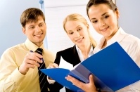 MBA, fot. shutterstock