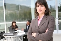 Manager, fot. shutterstock