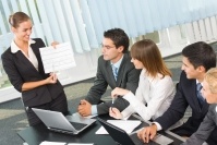 Konferencja, fot. shutterstock