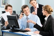 Manager, fot. shutterstock