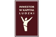 Logo Inwestor w Kapitał Ludzki