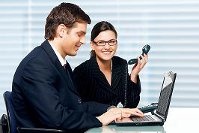 Szukja mentorów, fot. shutterstock