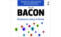 okładka Bacon