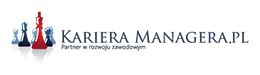 Kariera Managera Logo