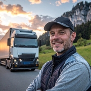 Kierowca: oferty, obowiązki i zarobki w 2026 roku