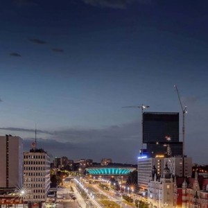 Katowice na podium z potencjałem biznesowym – wyniki badania BEAS