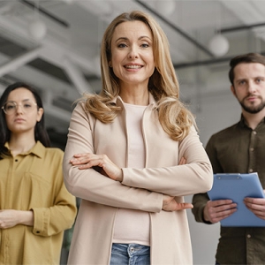 Znamy najbardziej atrakcyjnych pracodawców w Polsce wg uczestników badania Randstad Employer Brand Research 2024.