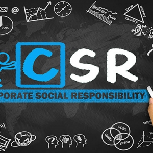 Profilaktyka chorób zakaźnych to dobra praktyka CSR  i przykład efektywnej współpracy międzysektorowej