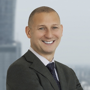 MARC BURRAGE NOWYM DYREKTOREM ZARZĄDZAJĄCYM HAYS POLAND