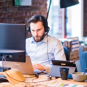 IT Contracting