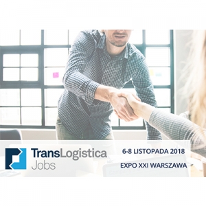 TransLogistica Jobs 2018