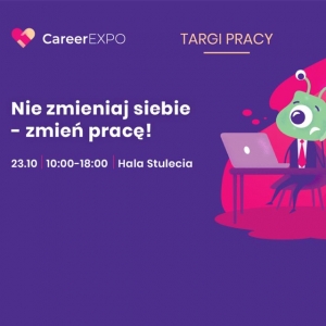 Znajdź swoje miejsce w zawodowym wszechświecie