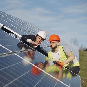 48 procent polskich firm branży energetyki i usług komunalnych planuje nowe rekrutacje, o redukcji etatów mówi jedynie 8 procent pracodawców