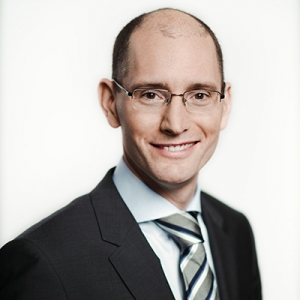 Xavier Guesnu nowym Prezesem Zarządu Lafarge w Polsce