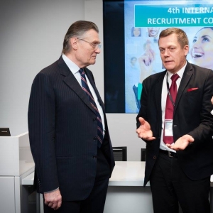 Jak poszukiwać najbardziej wartościowych pracowników? Zakończył się 4th International Recruitment Congress 2016