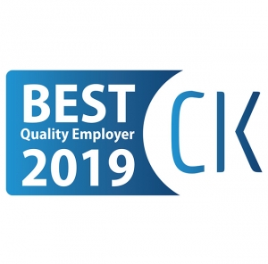 Best Quality Employer: znamy najlepszych pracodawców roku 2019!
