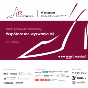 Spotkanie Kobiet HR w Warszawie!