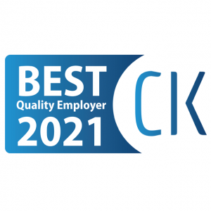 Best Quality Employer 2021 - dołącz do grona najlepszych pracodawców w kraju