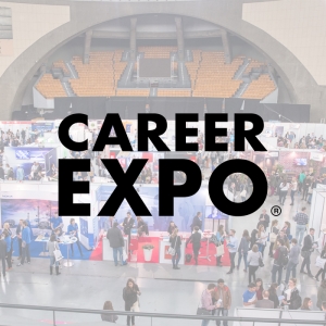 Rekordowa frekwencja na targach pracy Career EXPO