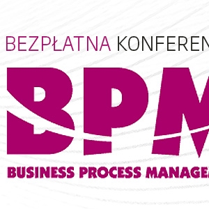 Business Process Management GigaCon, 29.09.2016, Warszawa