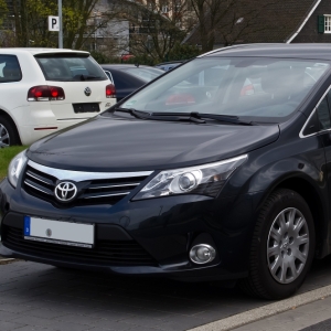 Komfort klasy wyższej