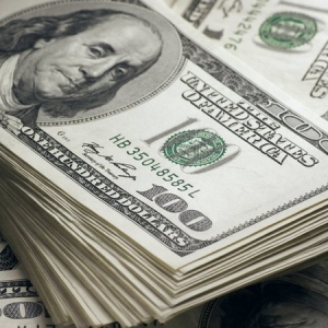 Dolar dzisiaj osiągnął rekordowy od dziewięciu lat poziom