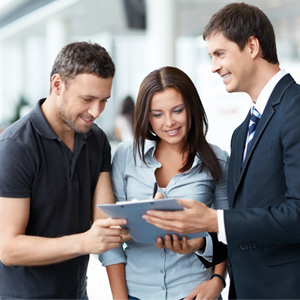 Indywidualne spotkania ACCESS MBA w Warszawie