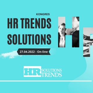 Bezpłatna Konferencja – HR Solutions Trends – obecne wyzwania w świecie HR