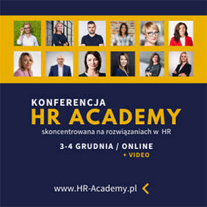 HR Academy Conference 2020