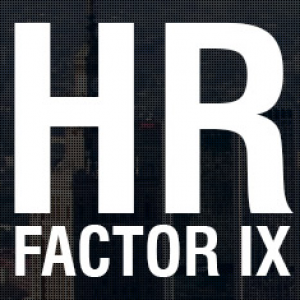 IX edycja konferencji HR FACTOR - Make a better HR