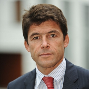 Bruno Even nowym prezesem Airbus Helicopters