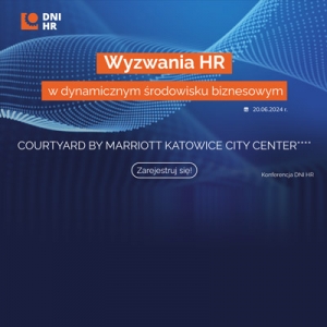 Wyzwania HR w dynamicznym środowisku biznesowym