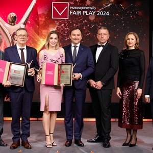 Program Przedsiębiorstwo Fair Play 2025
