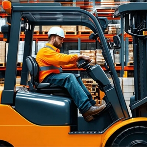 Magazynier &ndash; oferty, obowiązki i zarobki w 2025 roku