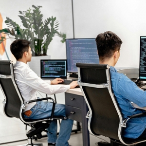 Automatyzacja powodem co drugiego zwolnienia pracownika w IT