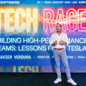 Tech Race Summit umacnia pozycję Warszawy na mapie światowych wydarzeń technologicznych