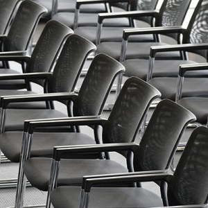 Konferencje w Warszawie - jak je organizować? Jak wybrać odpowiednie miejsce?