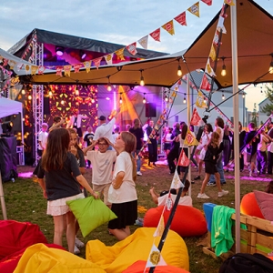 SOFTSWISS stawia na rodziny – druga edycja Kids Camp w Polsce