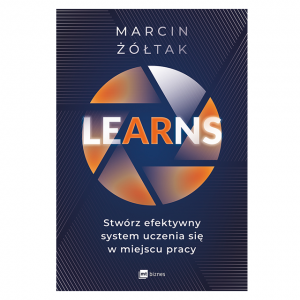 LEarNS - stwórz efektywny system uczenia się w miejscu pracy