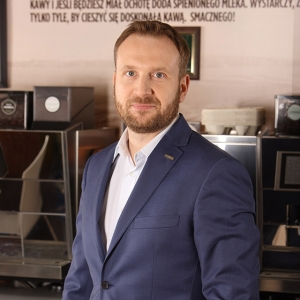 Michał Ciszek nowym Prezesem Zarządu Circle K Polska