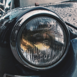Oldtimer - sposób na hobby