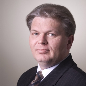 PIOTR SITAREK DYREKTOREM GENERALNYM UPS POLSKA