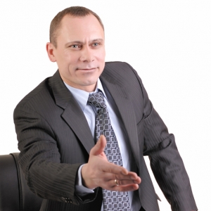 Rafy w CV menedżera po czterdziestce