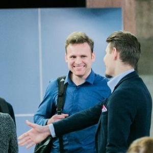Targi kariery: Career EXPO, Wrocław 2016