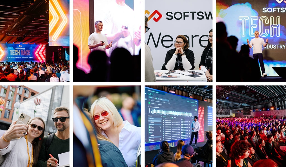 Tech Race Summit umacnia pozycję Warszawy na mapie światowych wydarzeń technologicznych